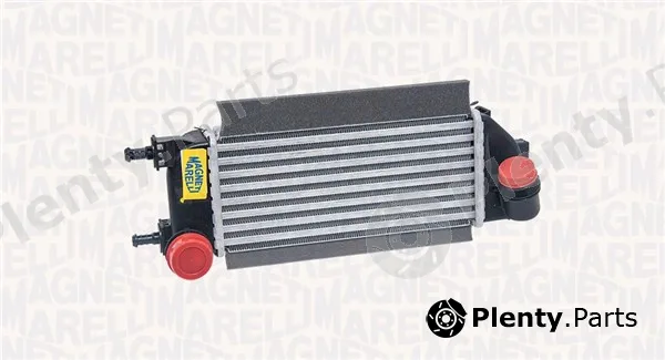 Magneti Marelli 351319205680 — Charge Air Cooler