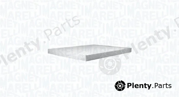 Magneti Marelli 350203062770 — Filter, cabin air