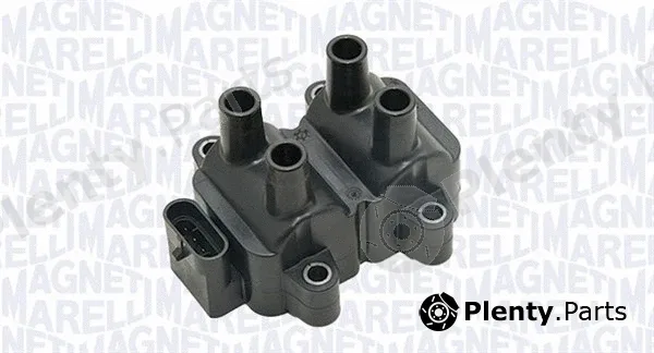 Magneti Marelli 060810168010 — Ignition Coil