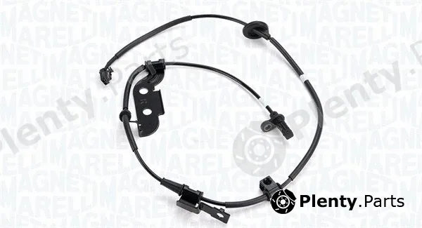 Magneti Marelli 172100183010 — Sensor, wheel speed