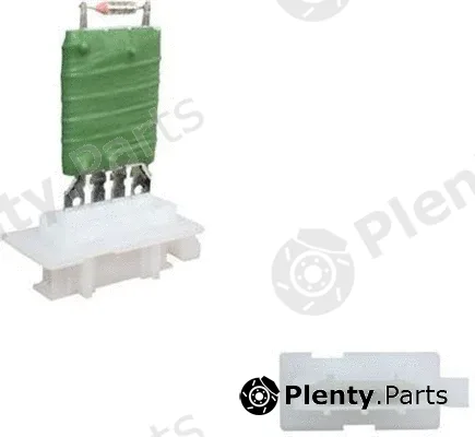 Magneti Marelli 359003410060 — Resistor, interior blower