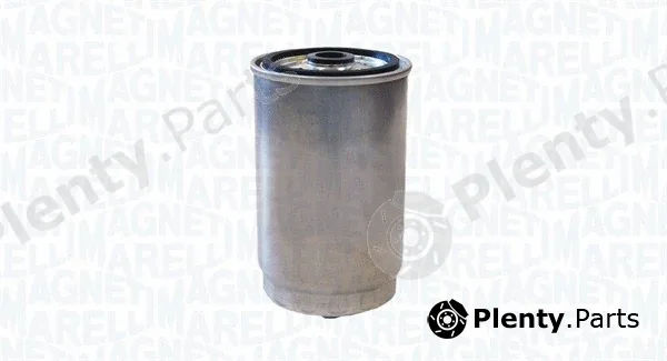 Magneti Marelli 153071762421 — Fuel Filter