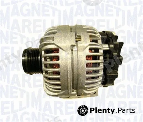 Magneti Marelli 944390417300 — Alternator