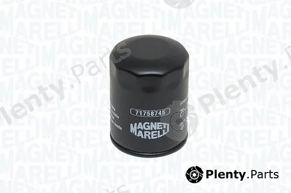 Magneti Marelli 152071758745 — Oil Filter