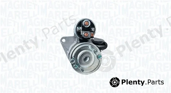 Magneti Marelli 063726251010 — Starter