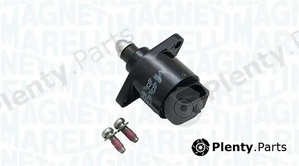 Magneti Marelli 219244290500 — Idle Control Valve, air supply