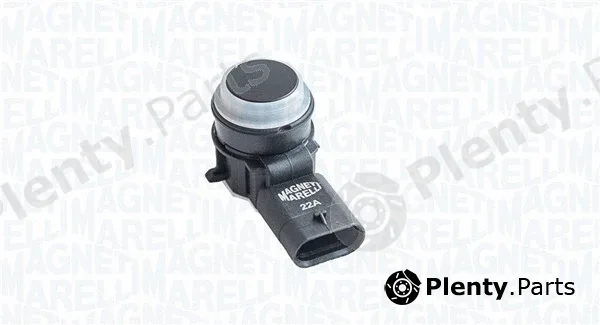 Magneti Marelli 021016112010 — Sensor, parking distance control