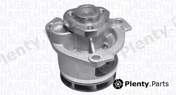 Magneti Marelli 352316170855 — Water Pump, engine cooling