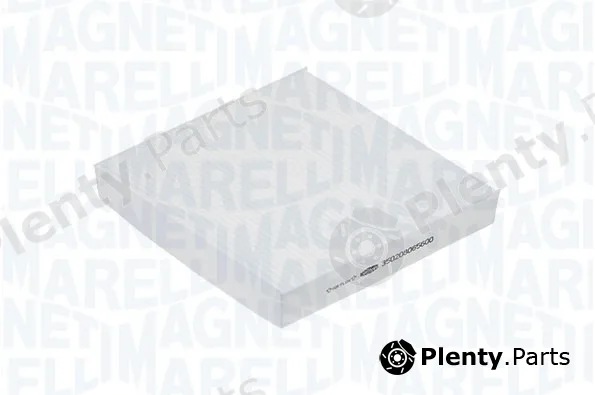 Magneti Marelli 350208065600 — Filter, cabin air