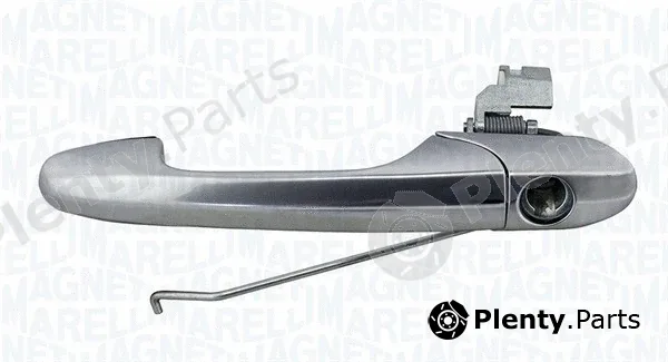 Magneti Marelli 350105023000 — Exterior Door Handle