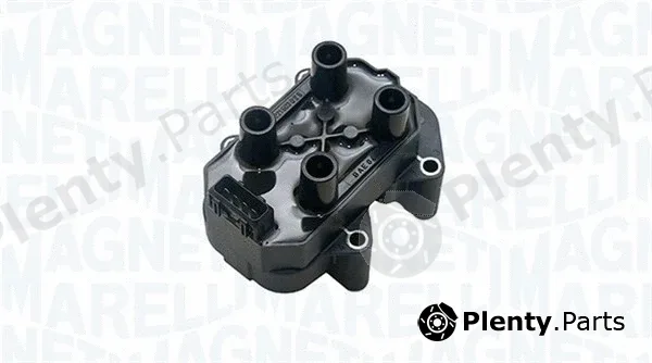 Magneti Marelli 060810174010 — Ignition Coil
