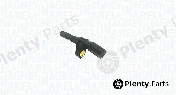 Magneti Marelli 172100021010 — Sensor, wheel speed