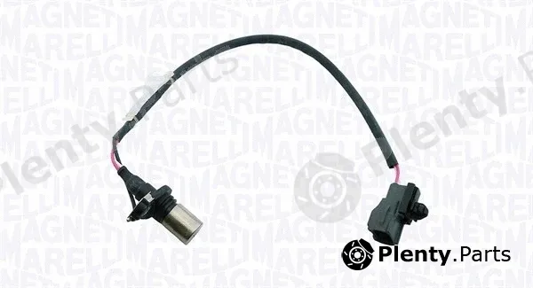 Magneti Marelli 064848259010 — Sensor, crankshaft pulse