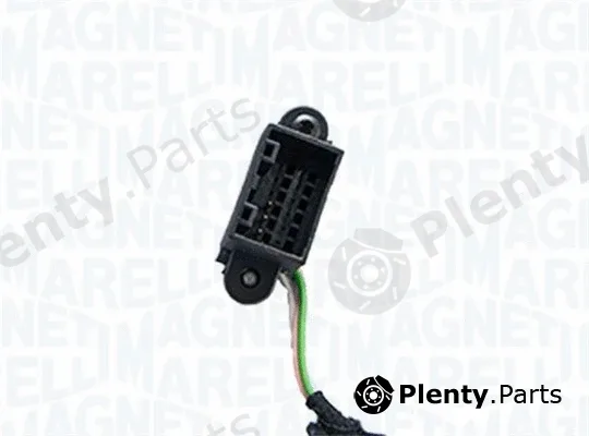 Magneti Marelli 182215016800 — Exterior Mirror