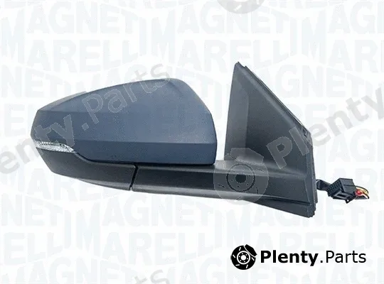 Magneti Marelli 182201524100 — Exterior Mirror