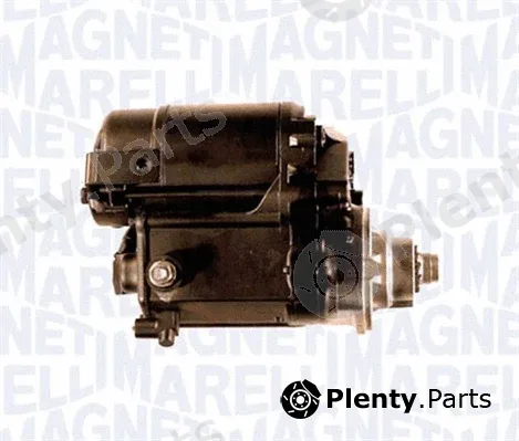 Magneti Marelli 944280524180 — Starter