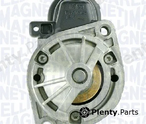Magneti Marelli 944280163800 — Starter