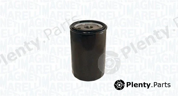 Magneti Marelli 152071758731 — Oil Filter
