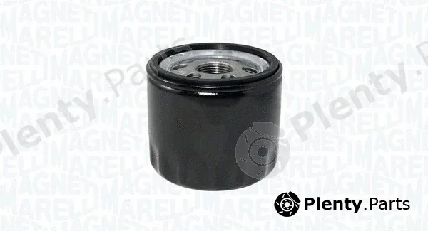 Magneti Marelli 152071758768 — Oil Filter