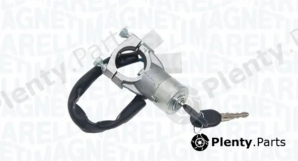 Magneti Marelli 064421303010 — Steering Lock