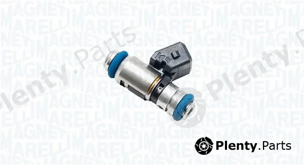 Magneti Marelli 805001707603 — Valve, exhaust gas recirculation