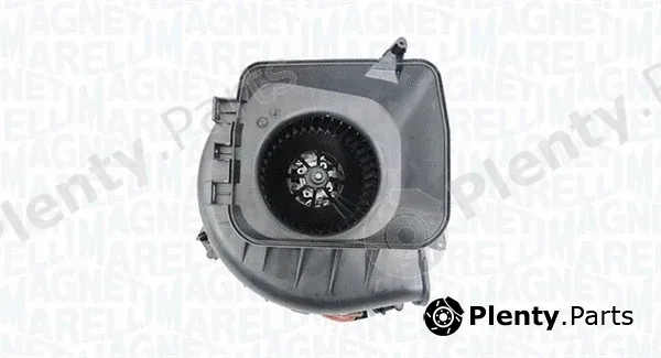 Magneti Marelli 069412275010 — Interior Blower