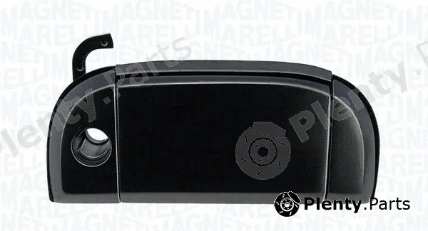 Magneti Marelli 350105028000 — Exterior Door Handle