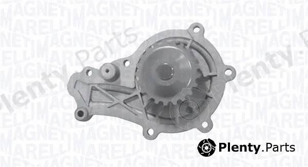 Magneti Marelli 352316170917 — Water Pump, engine cooling