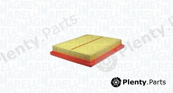 Magneti Marelli 153071762394 — Air Filter