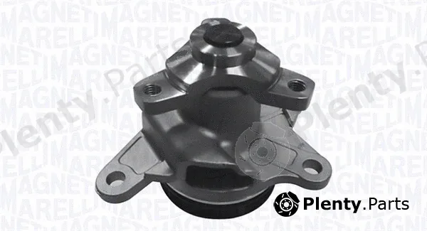 Magneti Marelli 352316171350 — Water Pump, engine cooling