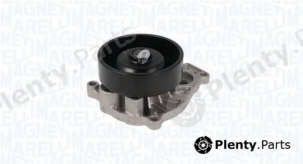 Magneti Marelli 350984051000 — Water Pump, engine cooling