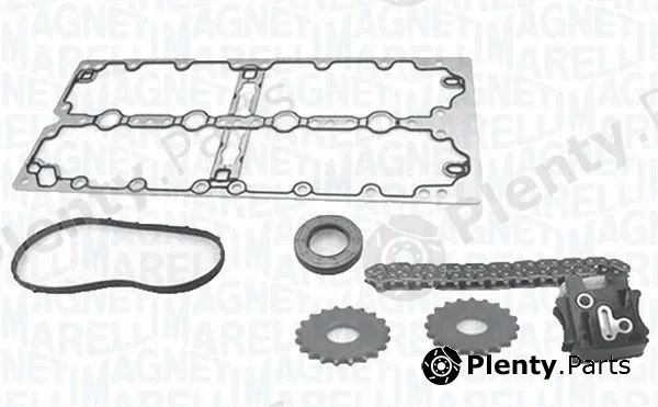 Magneti Marelli 341500000830 — Timing Chain Kit