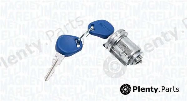 Magneti Marelli 064100028010 — Steering Lock