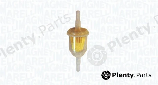 Magneti Marelli 152071760838 — Fuel Filter