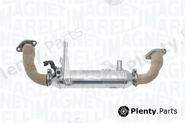 Magneti Marelli 572022112008 — Cooler, exhaust gas recirculation