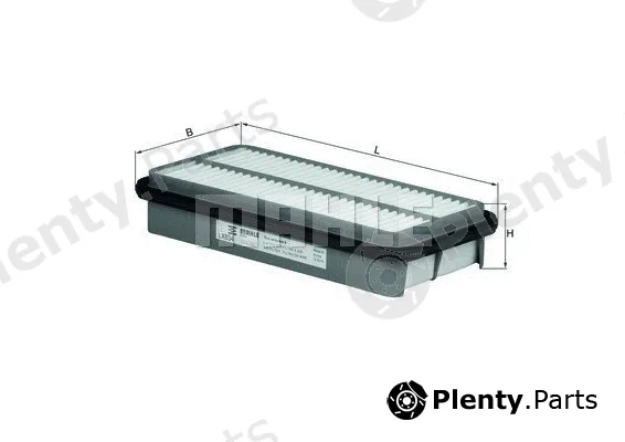 Magneti Marelli 154098861100 — Air Filter