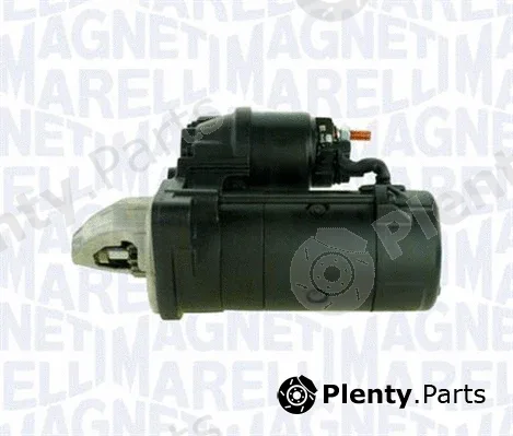 Magneti Marelli 944280801740 — Starter