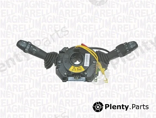 Magneti Marelli 000050055010 — Steering Column Switch