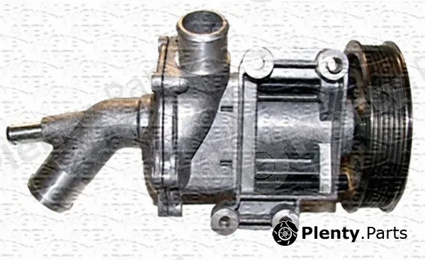 Magneti Marelli 350981861000 — Water Pump, engine cooling