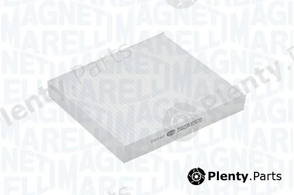 Magneti Marelli 350208065670 — Filter, cabin air