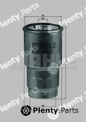 Magneti Marelli 154098814590 — Fuel Filter