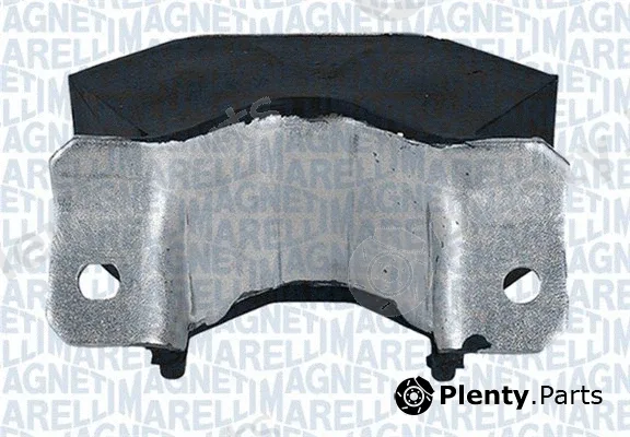 Magneti Marelli 030607010866 — Holder, engine mounting system