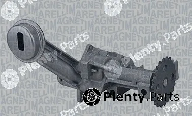 Magneti Marelli 351516000043 — Oil Pump