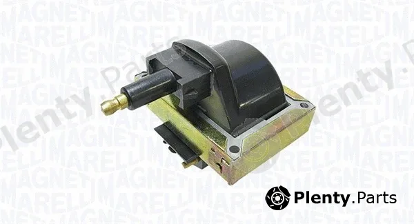 Magneti Marelli 060717018012 — Ignition Coil