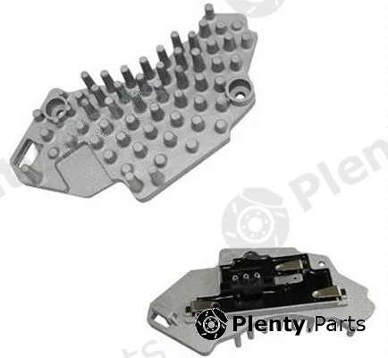 Magneti Marelli 359000602980 — Resistor, interior blower