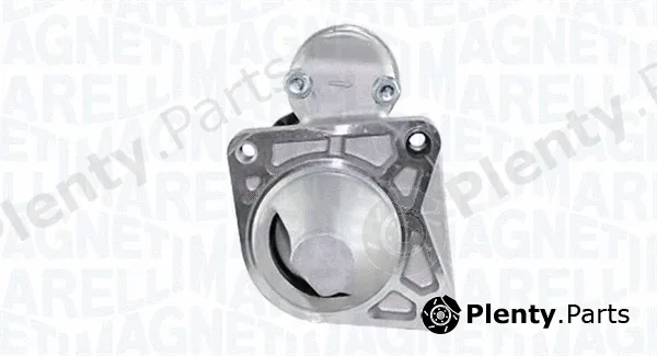 Magneti Marelli 063721379010 — Starter