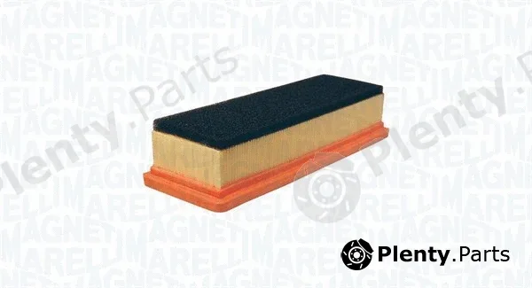 Magneti Marelli 153071760184 — Air Filter
