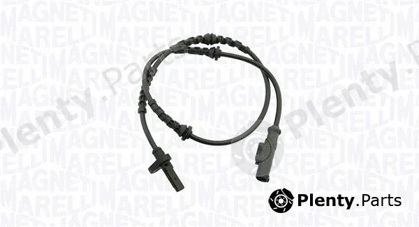 Magneti Marelli 172100005010 — Sensor, wheel speed