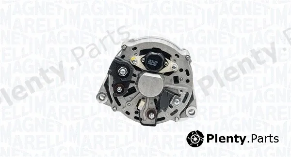 Magneti Marelli 944390901820 — Alternator
