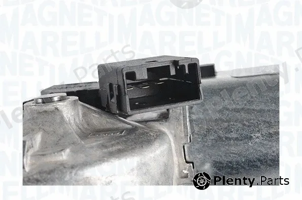 Magneti Marelli 064060700010 — Wiper Motor